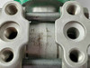 Yokogawa Eja 430A Gauge Pressure Transmitter 4-20Ma 3Mpa Pt-384133
