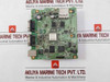Mitsubishi Electric Bd650A510G55 Gt27Cont-8V Hmi Mainboard