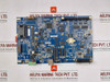 Ge Fanuc 41G1206-fb01-000-b1 Quick Panel Control Operation Interface Pcb 94V-0