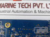 Ge Fanuc 41G1206-fb01-000-b1 Quick Panel Control Operation Interface Pcb 94V-0