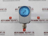 Trafag 8736.20.2200.N1 Density Monitor Unit 520Kpa 20°C C20650A Sf6.100%