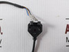 Omron Eesx771-10 Optical Slot Switch Photoelectric Sensor