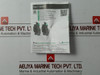Schneider Electric Gv4Au057 Circuit Breaker Accessory 48V 50/60Hz 2Va