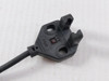 Omron Eesx771-36 Photomicrosensor Slot Type 506-006-36-t1