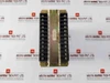 Cee Itg 7166 Phase & Earth Overcurrent Relay 5A 60Hz 876423 Aux Cc/Dc 110V