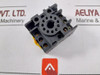 Omron Pf113A-e Relay Socket