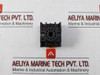 Omron Pf113A-e Relay Socket