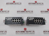 N-tron 508Tx-a Industrial Ethernet Switches 336A4940Dnp508Txwhb 10-30V Dc