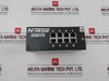 N-tron 508Tx-a Industrial Ethernet Switches 336A4940Dnp508Txwhb 10-30V Dc