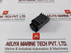 Dekraft Pp102-4-03 Relay Socket