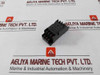 Dekraft Pp102-4-03 Relay Socket