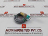 Pepperl+Fuchs Nbn8-18Gm60-ws Inductive Proximity Sensor 2 Meter 20-250V Ac 29442