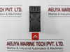 Relpol Gz4 Relay Socket 10A/300Vac