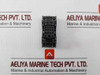 Relpol Gz4 Relay Socket 10A/300Vac
