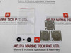 Wabco 371-203-002-2 Repair Kit 601.0.29.04.053 222440