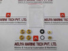 Wabco 371-203-002-2 Repair Kit 601.0.29.04.053 222440