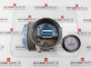 Rosemount 2410-sfr0200Pse70A1P Tank Hub Bs4 Ip67 240V