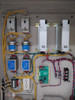 Ecl Nf30-cs Industrial Control System Panel
