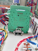 Ecl Nf30-cs Industrial Control System Panel 1608vl-04w-b60