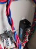 Ecl Nf30-cs Industrial Control System Panel 1608vl-04w-b60