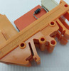 Weidmuller 405118-0 Relay Module 24Vdc Ld Lp 2U