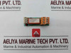 Weidmuller 405118-0 Relay Module 24Vdc Ld Lp 2U