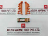 Weidmuller 405118-0 Relay Module 24Vdc Ld Lp 2U