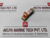 Weidmuller 405118-0 Relay Module 24Vdc Ld Lp 2U
