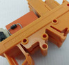 Weidmuller 405118-0 Relay Module 24Vdc Ld Lp 2U