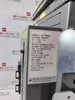 Hyundai Uan16A3B M1C1S168J Air Circuit Breaker 1000V 3-pole 50/60Hz