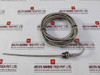 Winding Temperature Sensor 3-wire -200°C To 600°C-5.5 Meter