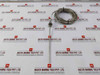 Winding Temperature Sensor 3-wire -200°C To 600°C-5.5 Meter