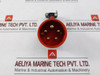 Pce 32 Ampere Dose Cee Plug And Socket 5-pin 206112401