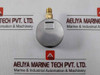 Taylan En 837-1 Pressure Gauge 0 To 6 Bar 0 To 80/86 Psi