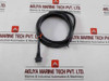 Ll26332 Csa Type Svt 105˚C Electrical Cable 1.5 Meter