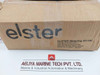 Elster A1621 Kwh/Kvarh/Kvah Meter 11Kv/110V Ctr -/1A 27C