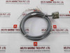 Alpha 5120/25C Multi-conductor Cables 2.5 Meter 25C/24Awg