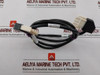 Foxboro P0926Km A Modbus Power Cable 1 Meter 3/C 18Awg 90C Type Pltc