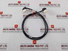 Foxboro P0926Km A Modbus Power Cable 1 Meter 3/C 18Awg 90C Type Pltc