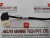 Foxboro P0926Km A Modbus Power Cable 1 Meter 3/C 18Awg 90C Type Pltc