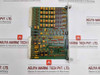 Valmet Biu 16 Printed Circuit Board Card 545103-2B M8512251