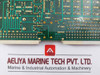 Valmet Biu 16 Printed Circuit Board 545103-2B M8512251-ex