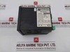 Wartsila 15/1A Amp Micromotor With A Protection Relay 80-270V