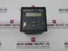 Wartsila 15/1A Amp Micromotor With A Protection Relay 80-270V