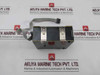 Wartsila 15/1A Amp Micromotor With A Protection Relay 80-270V