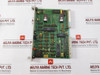 Valmet 547070-2B Printed Circuit Cpu Module 547070-2A