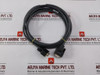 Foxboro P0916Nc Base‑To‑Base Cable 3 Meters 150V