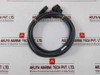 Foxboro P0916Nc Base‑To‑Base Cable 3 Meters 150V