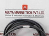 Foxboro P0916Nc Base‑To‑Base Cable 3 Meters 150V