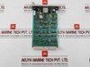 Valmet Aou 2 Relay Printed Circuit Board Module M851212